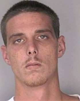 Holley James - Hillsborough County, FL 