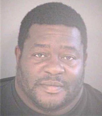 Lee James - Hillsborough County, FL 