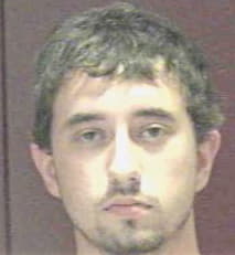 Reed Jeremy - Rhea County, TN 