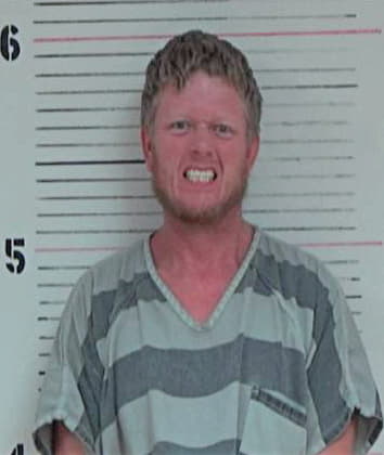 Chapman Jerry - Parker County, TX 