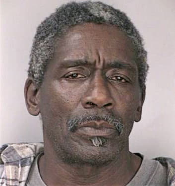 Trimble Jimmie - Hillsborough County, FL 
