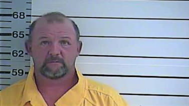 Hughes John - Desoto County, MS 