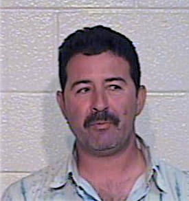 Garza Jorge - Hidalgo County, TX 