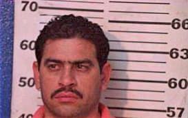 Leal Jorge - Hidalgo County, TX 