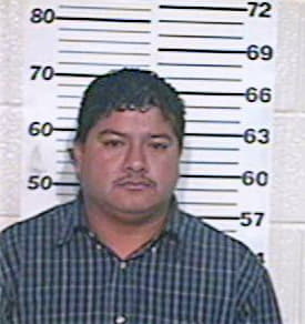 Espericueta Jose - Hidalgo County, TX 