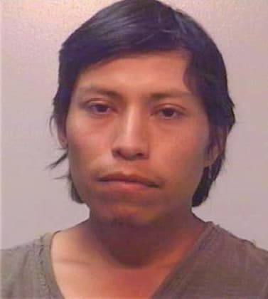 Hernandez Jose - Coweta County, GA 