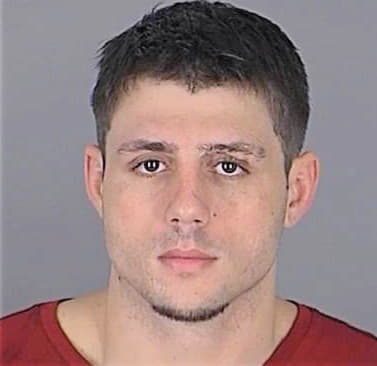 Sokol Joseph - Pasco County, FL 