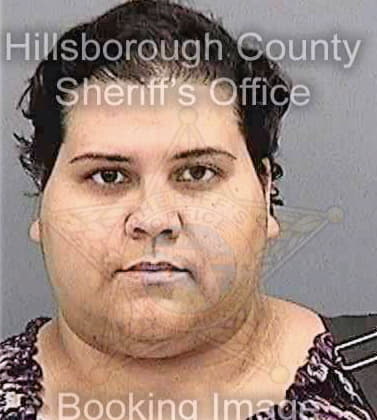 Conceicao Joyce - Hillsborough County, FL 