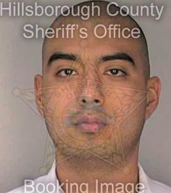 Garcia Juan - Hillsborough County, FL 