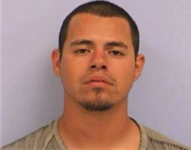 Morales Juilan - Travis County, TX 