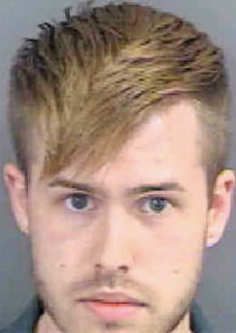 Nicklyn Justin - Collier County, FL 