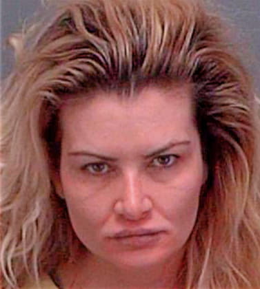 Casimiri Kimberlee - Pinellas County, FL 