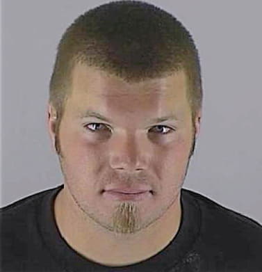 Worman Kyle - Deschutes County, OR 