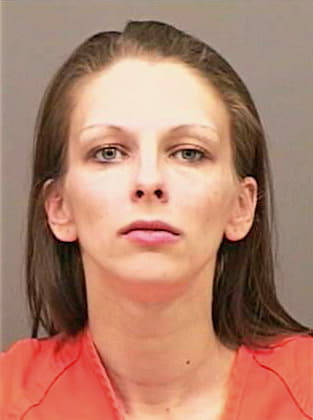 Mcgowan Luana - Montgomery County, TN 