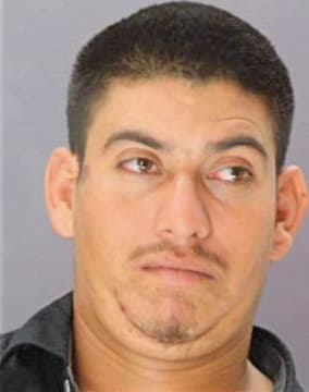 Hernandezdiaz Martin - Dallas County, TX 