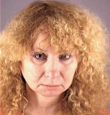 Christman Maryanne - Deschutes County, OR 