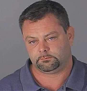 Mcknight Michael - Pasco County, FL 