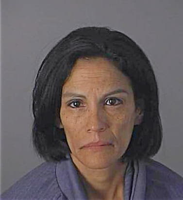 Mojica Miriam - Pasco County, FL 