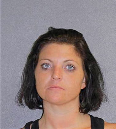 Alaoui Nicole - Volusia County, FL 