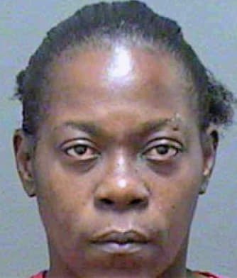 Jordan Niki - Mecklenburg County, NC 