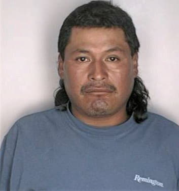 Floresdothe Pricillano - Hillsborough County, FL 