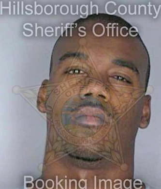 Daniels Richard - Hillsborough County, FL 