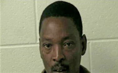 Stephens Ronald - Newton County, GA 