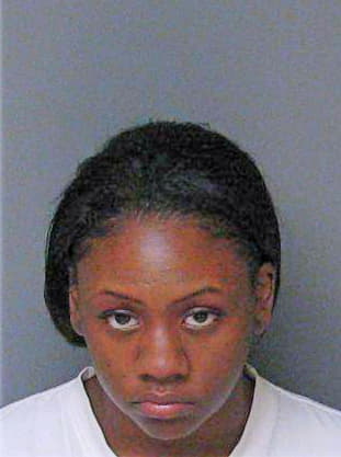 Price Ronica - Gaston County, NC 