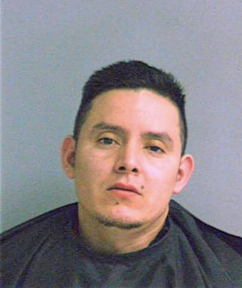 Sanchez Ruperto - Dekalb County, GA 