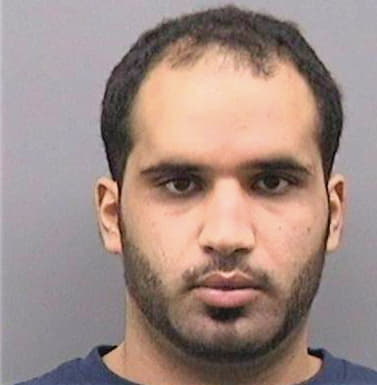 Alsubaiei Saad - Hillsborough County, FL 