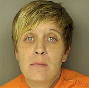Hicks Sandra - Horry County, SC 