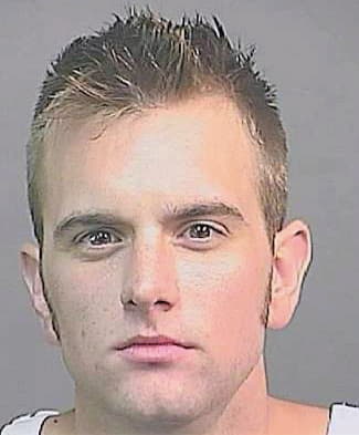 Seaman Sean - Brevard County, FL 