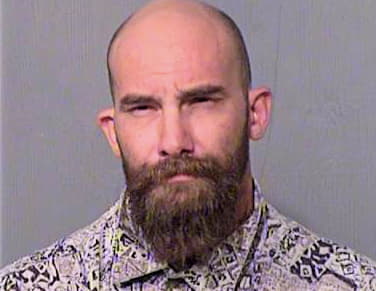 Veber Shawn - Maricopa County, AZ 