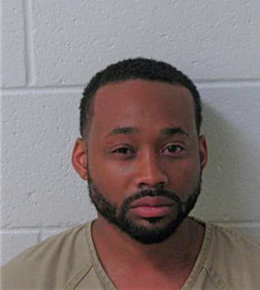 Spence Teddy - Newton County, GA 