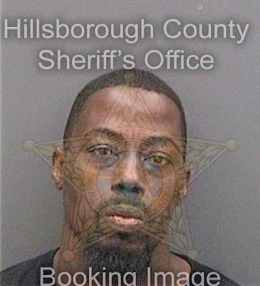 Farris Terrell - Hillsborough County, FL 