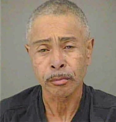Patton Willie - Mecklenburg County, NC 
