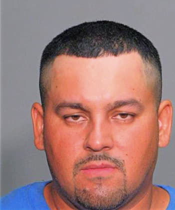 Rangel Adan - Wake County, NC 