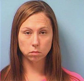 Christensen Alicia - Stearns County, MN 