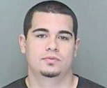 Blanco Anthony - Merced County, CA 