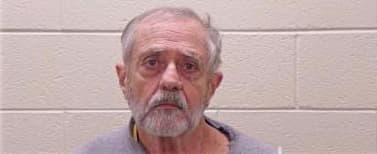 Long Brendan - Pickens County, GA 