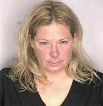 Shoop Caroline - Hillsborough County, FL 
