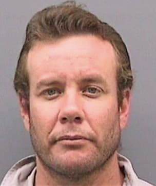 Robinson Christopher - Hillsborough County, FL 