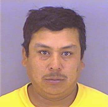 Silverio Clemente - Smith County, TX 