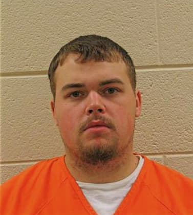 Stovall Cody - Pickens County, GA 