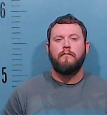 Clark Corey - Taylor County, TX 