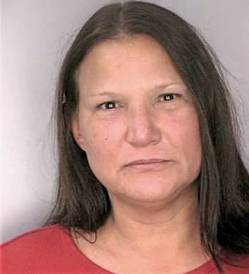 Herritt Darlene - Hillsborough County, FL 