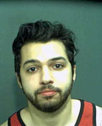 Rodriguez David - Orange County, FL 
