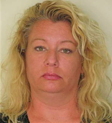 Smith Deanna - Hillsborough County, FL 