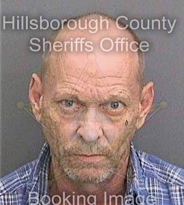 Smith Dennis - Hillsborough County, FL 