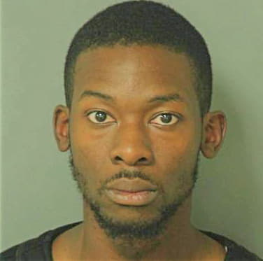 Pittman Dominque - Wake County, NC 